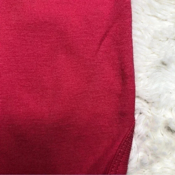 Juicy Couture  Diaper Shirt Onesie Pink Size 0-3 Months - Picture 14 of 16